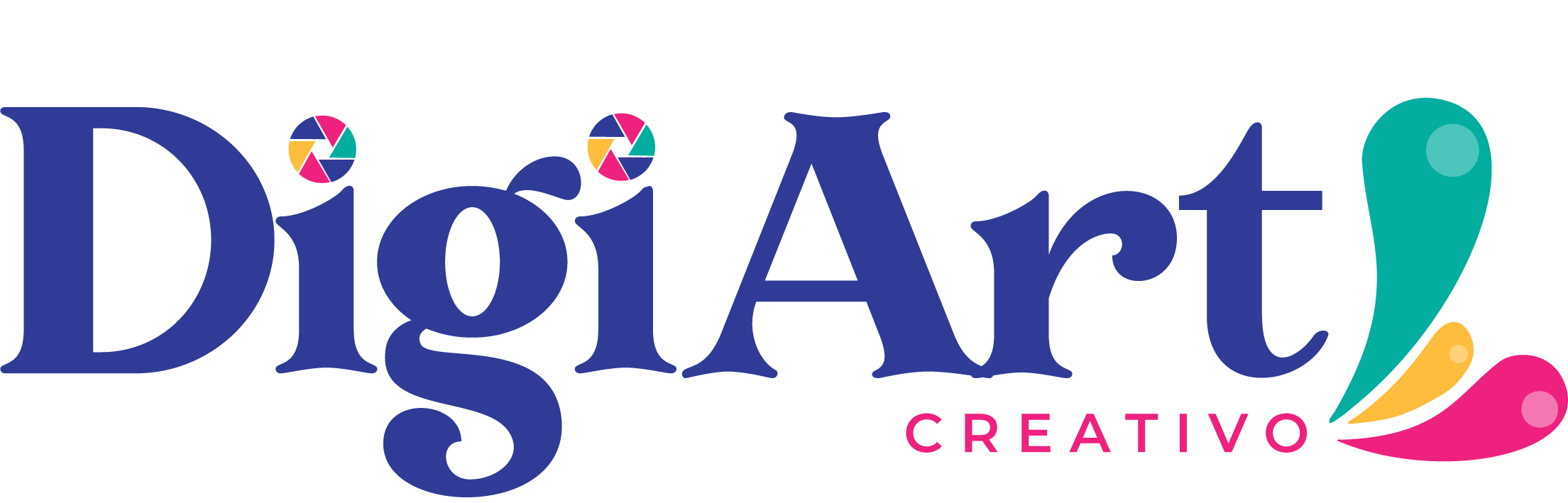 Logo DigiArt